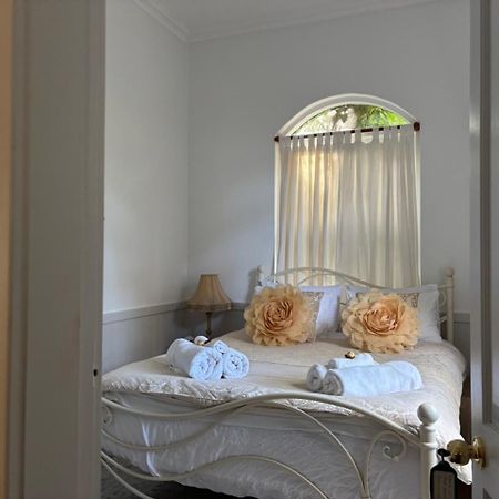 Celestial Dew Guesthouse In Tyalgum المظهر الخارجي الصورة