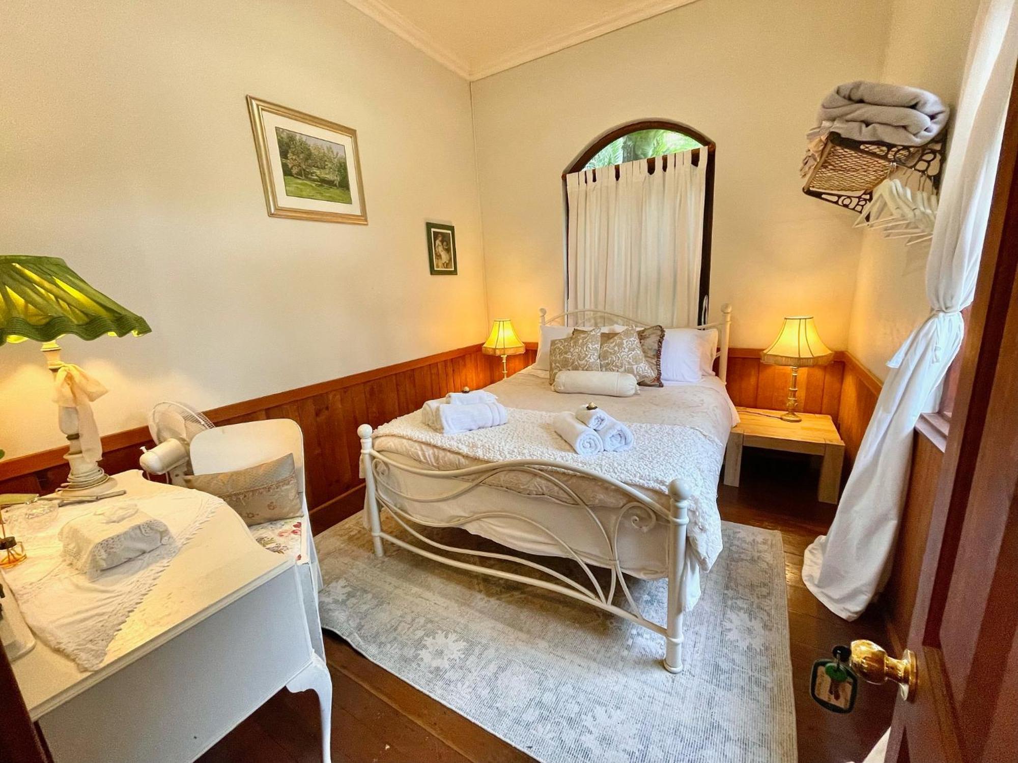 Celestial Dew Guesthouse In Tyalgum المظهر الخارجي الصورة