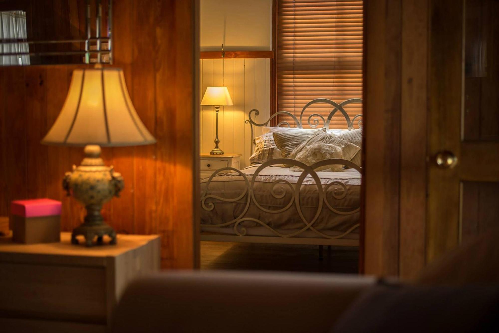 Celestial Dew Guesthouse In Tyalgum المظهر الخارجي الصورة