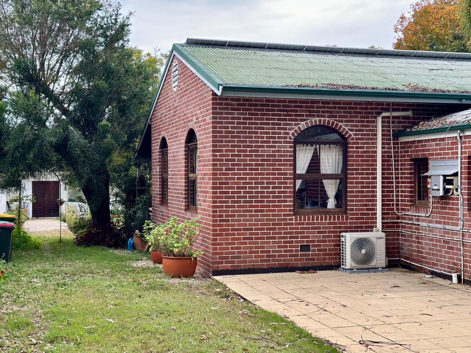 Celestial Dew Guesthouse In Tyalgum المظهر الخارجي الصورة