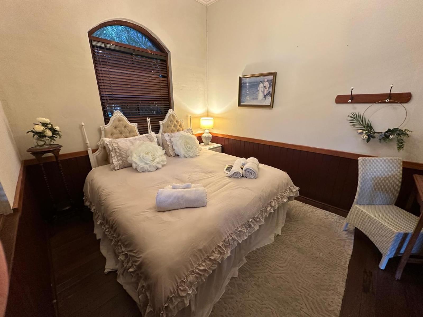 Celestial Dew Guesthouse In Tyalgum المظهر الخارجي الصورة