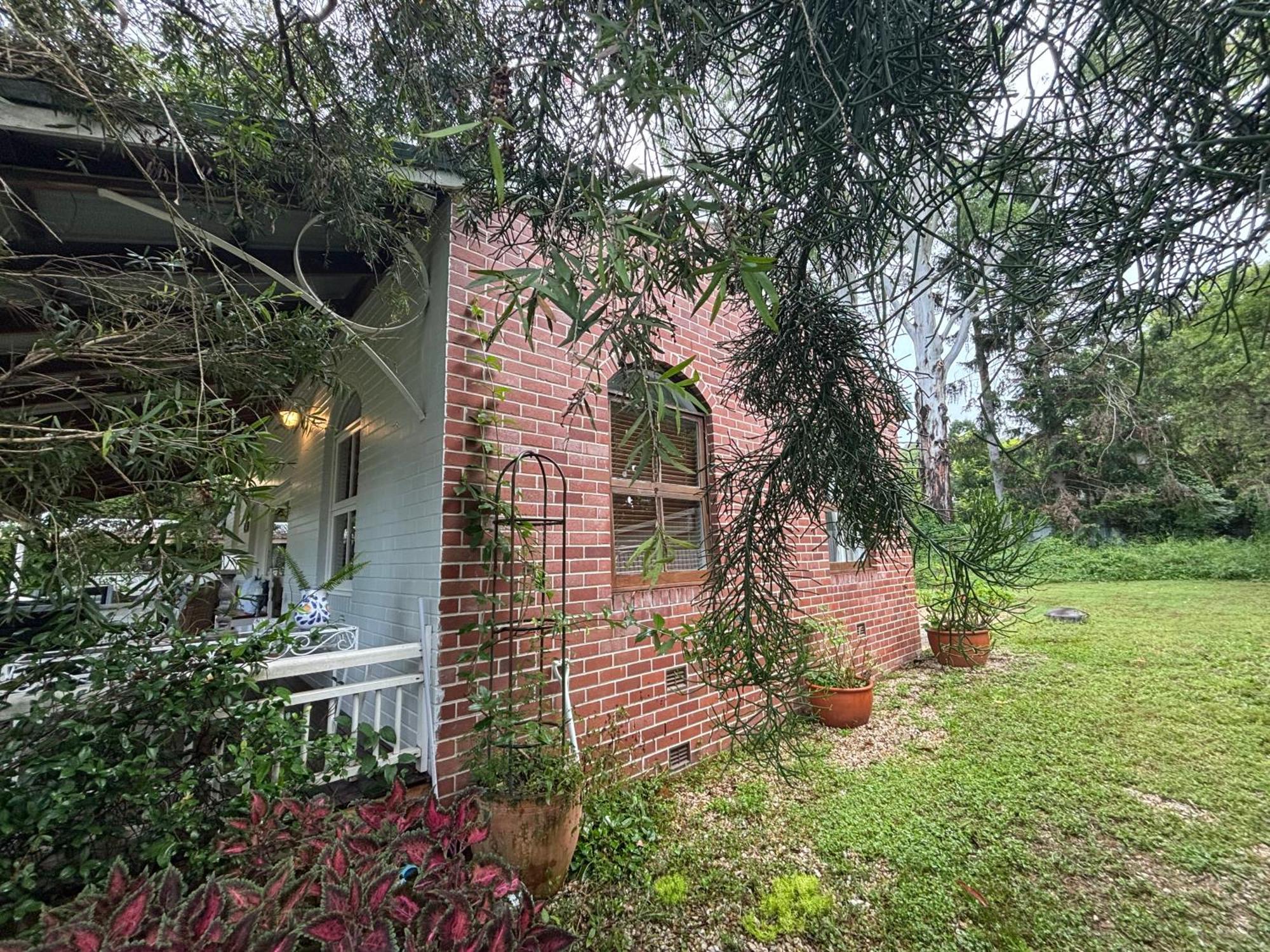 Celestial Dew Guesthouse In Tyalgum المظهر الخارجي الصورة