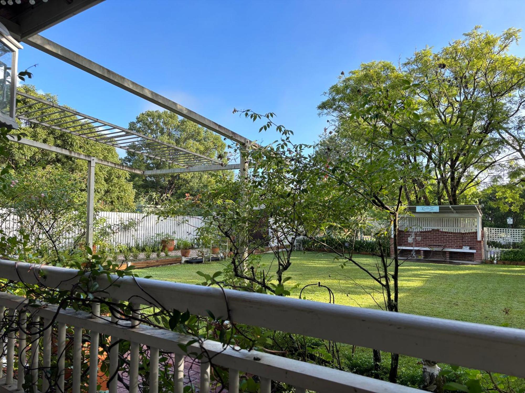 Celestial Dew Guesthouse In Tyalgum المظهر الخارجي الصورة