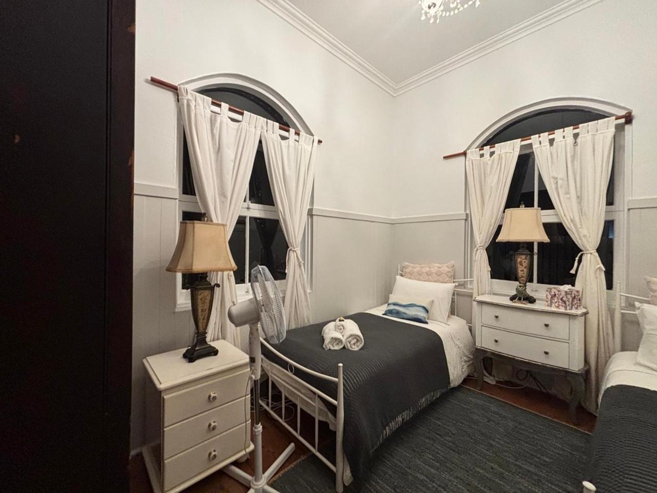Celestial Dew Guesthouse In Tyalgum المظهر الخارجي الصورة
