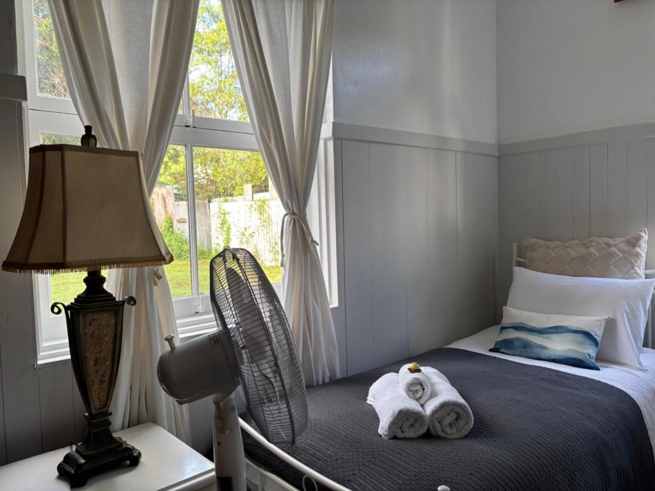 Celestial Dew Guesthouse In Tyalgum المظهر الخارجي الصورة