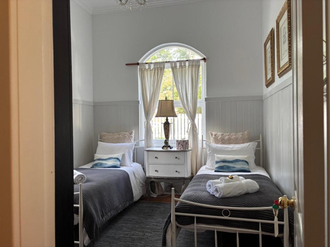 Celestial Dew Guesthouse In Tyalgum المظهر الخارجي الصورة