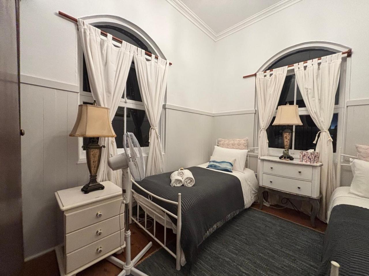 Celestial Dew Guesthouse In Tyalgum المظهر الخارجي الصورة