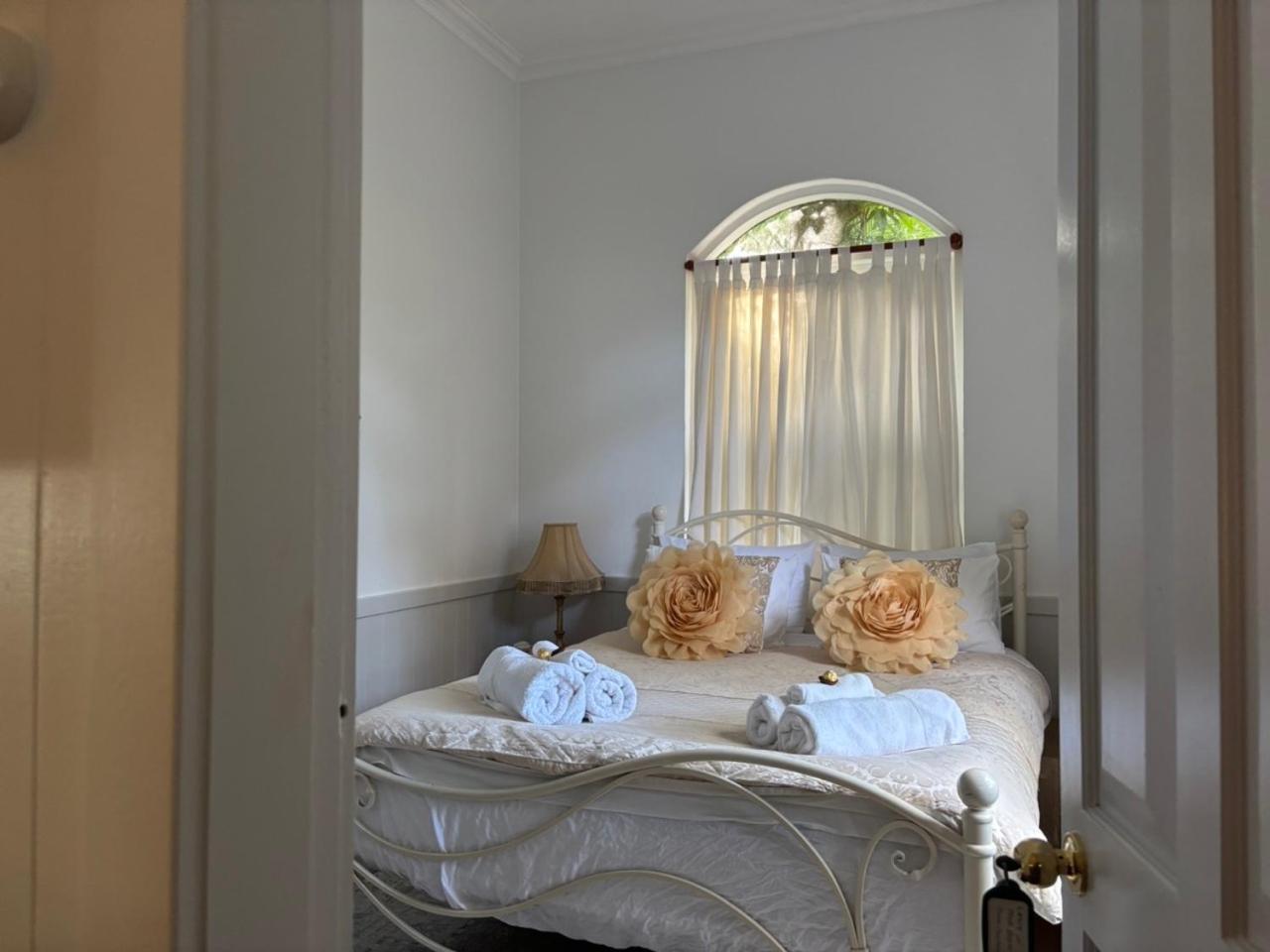 Celestial Dew Guesthouse In Tyalgum المظهر الخارجي الصورة