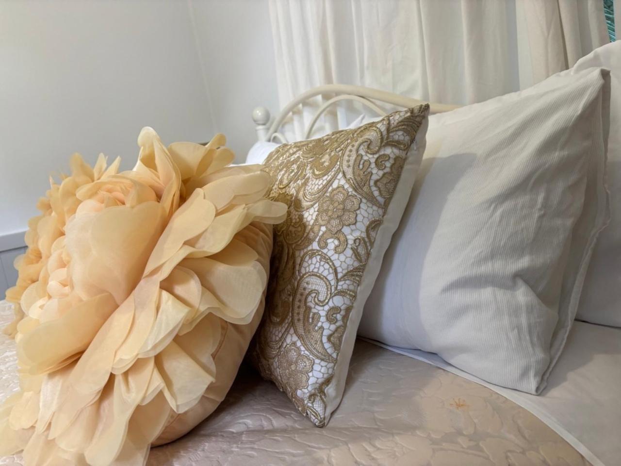 Celestial Dew Guesthouse In Tyalgum المظهر الخارجي الصورة