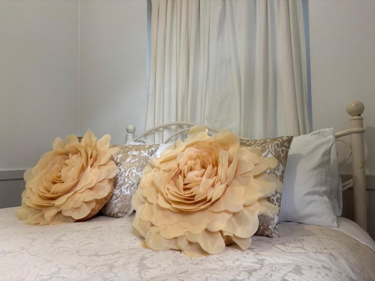 Celestial Dew Guesthouse In Tyalgum المظهر الخارجي الصورة