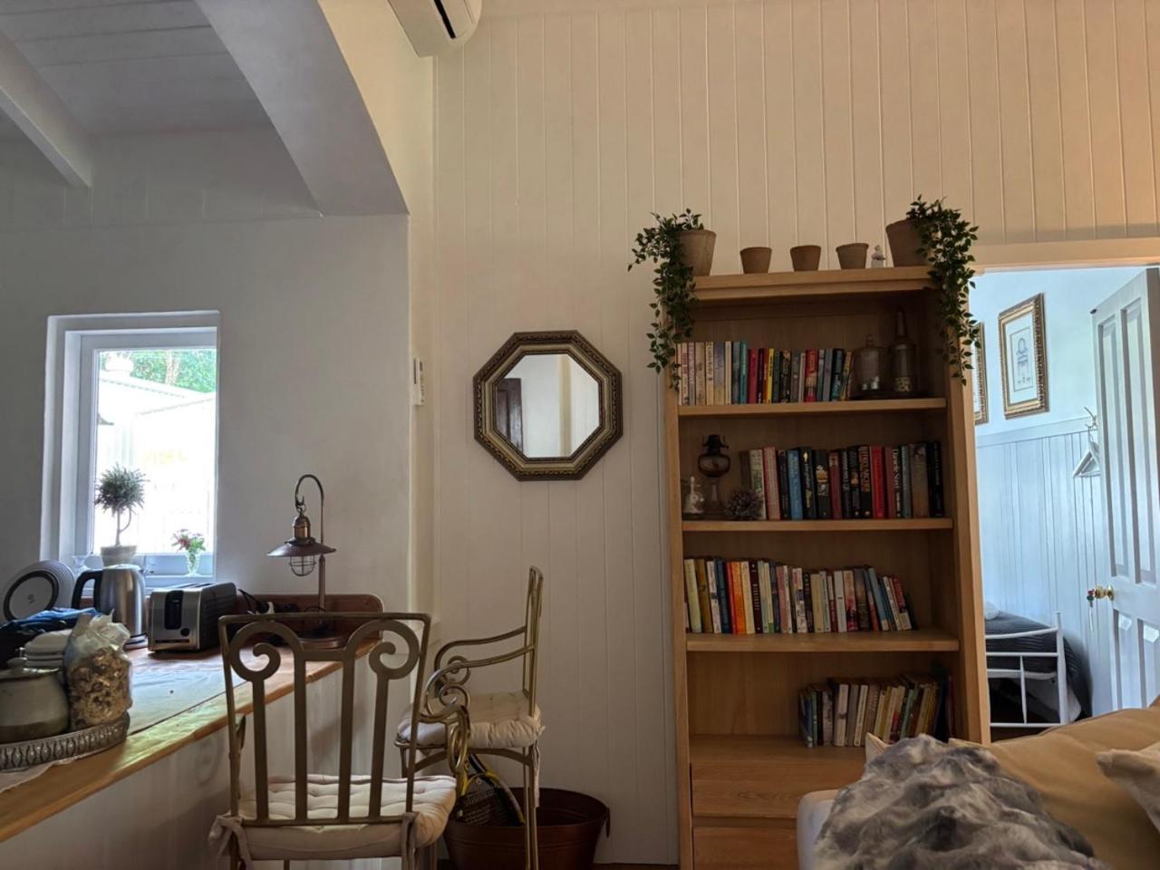 Celestial Dew Guesthouse In Tyalgum المظهر الخارجي الصورة
