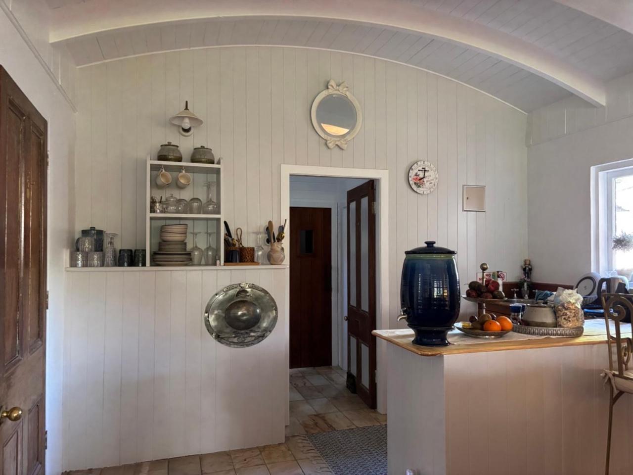 Celestial Dew Guesthouse In Tyalgum المظهر الخارجي الصورة