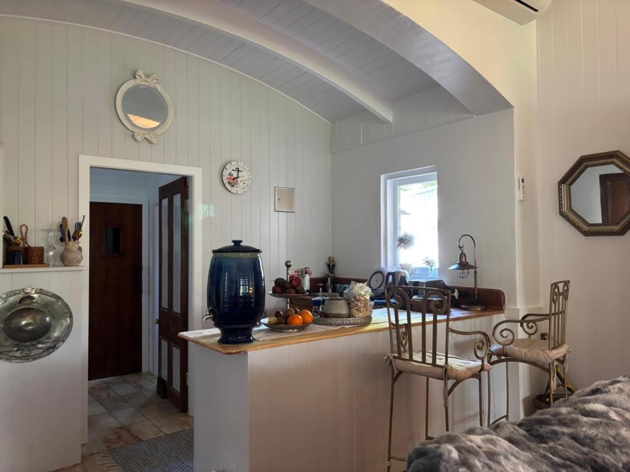 Celestial Dew Guesthouse In Tyalgum المظهر الخارجي الصورة