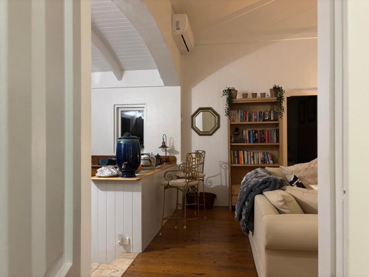 Celestial Dew Guesthouse In Tyalgum المظهر الخارجي الصورة