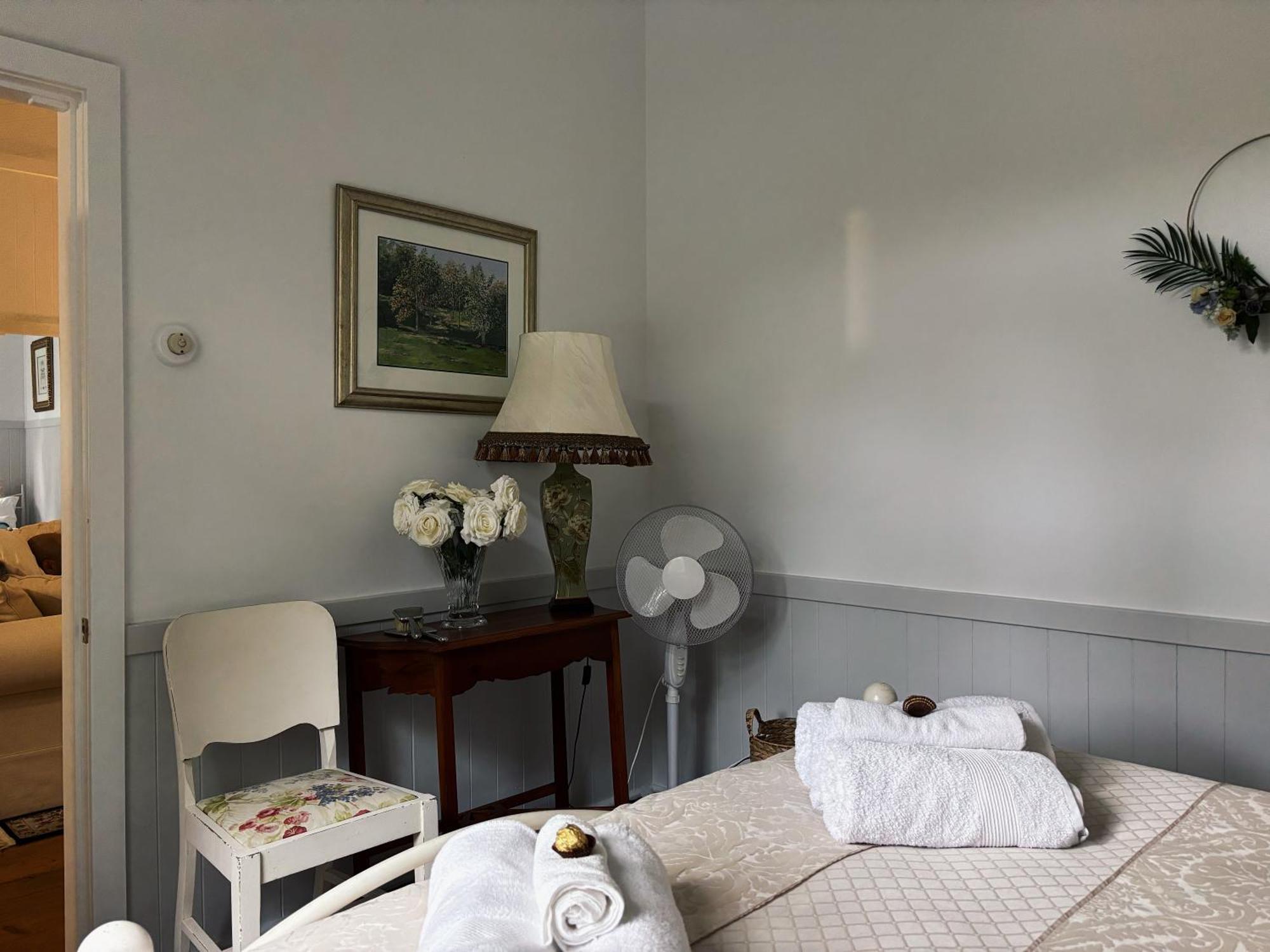 Celestial Dew Guesthouse In Tyalgum المظهر الخارجي الصورة